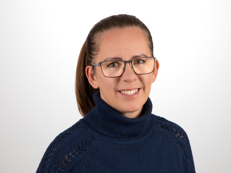 Íris Erlingsdóttir, lögfræðingur
